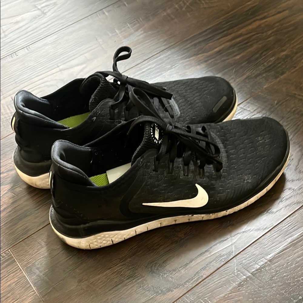 Women’s Nike Free RN 2018 - Size 8